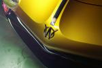 Willys AW 380 Berlinetta 2014 года